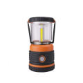 Lampe-torche rechargeable de lanterne de camping de banque de puissance de 4400mAH